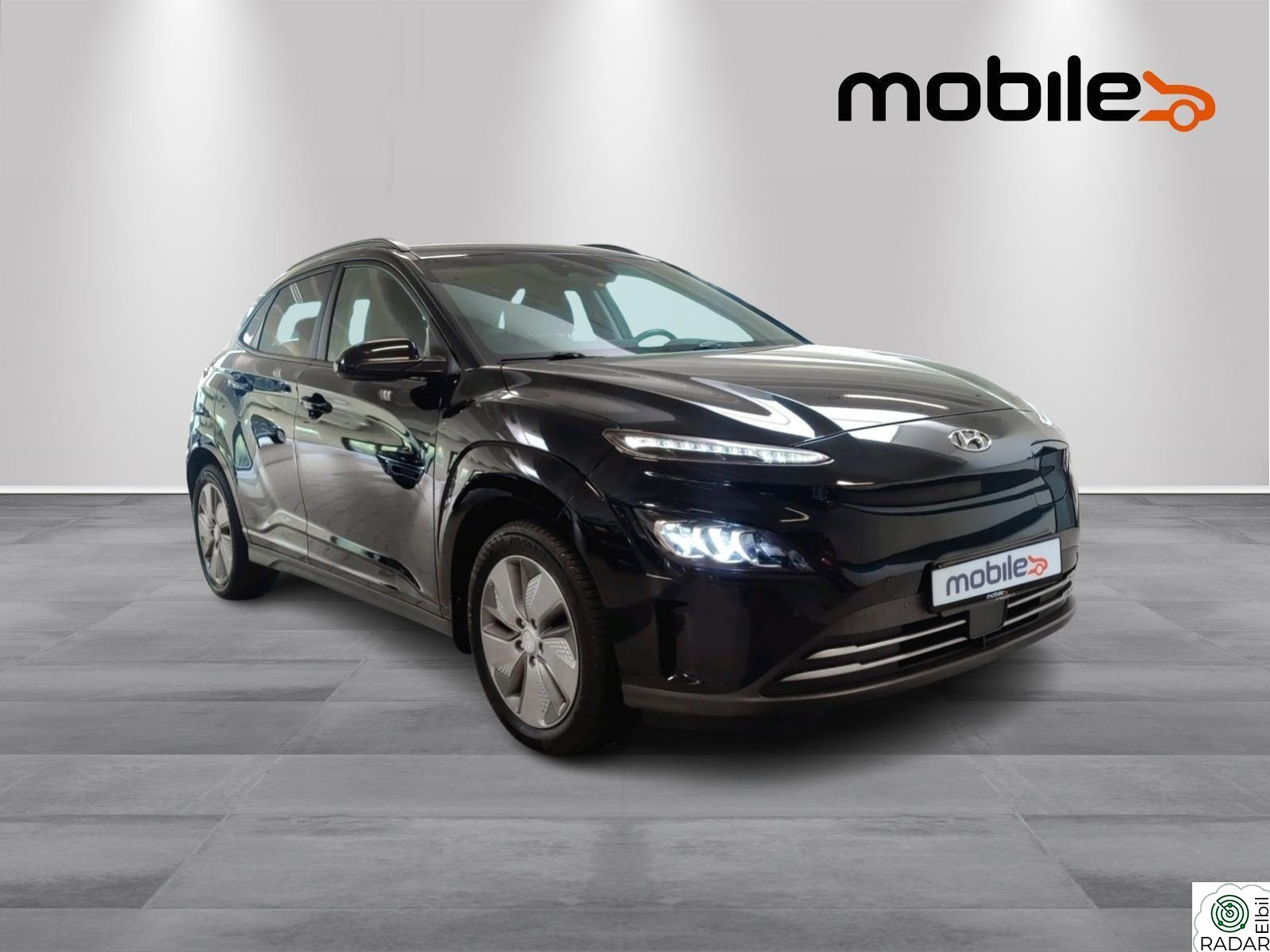 HYUNDAI Kona Premium LR