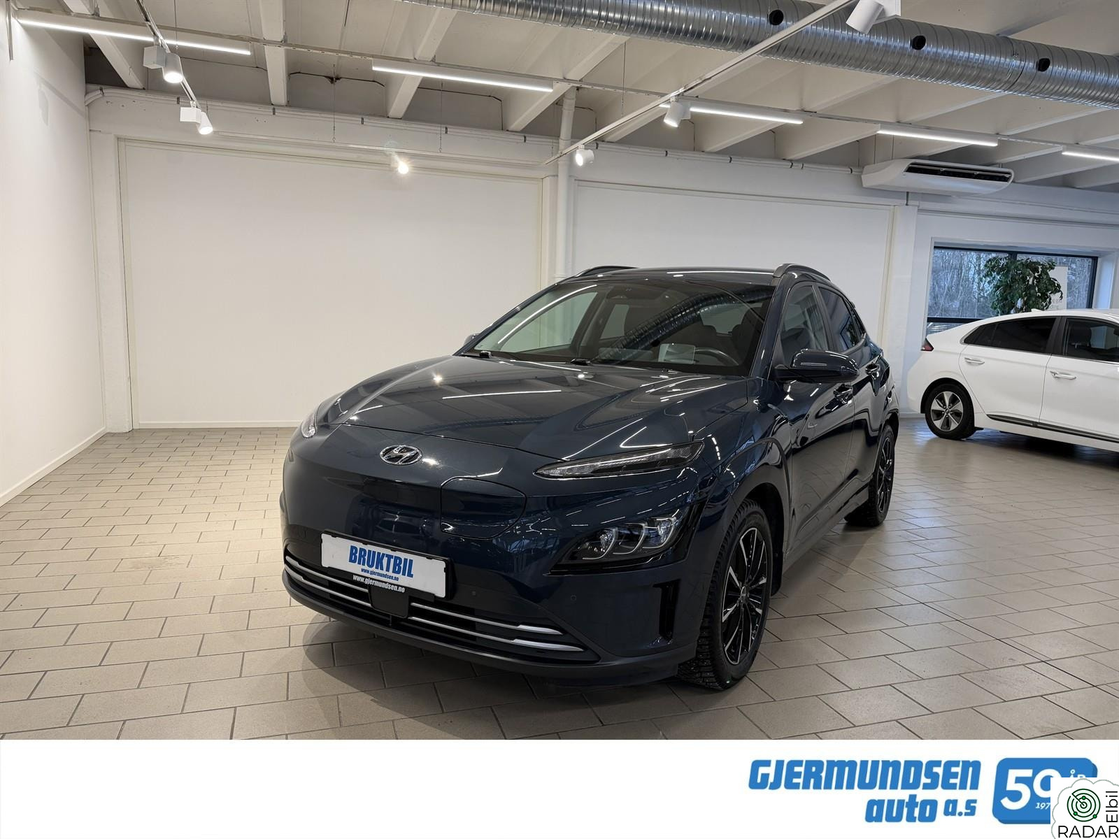 HYUNDAI Kona Premium