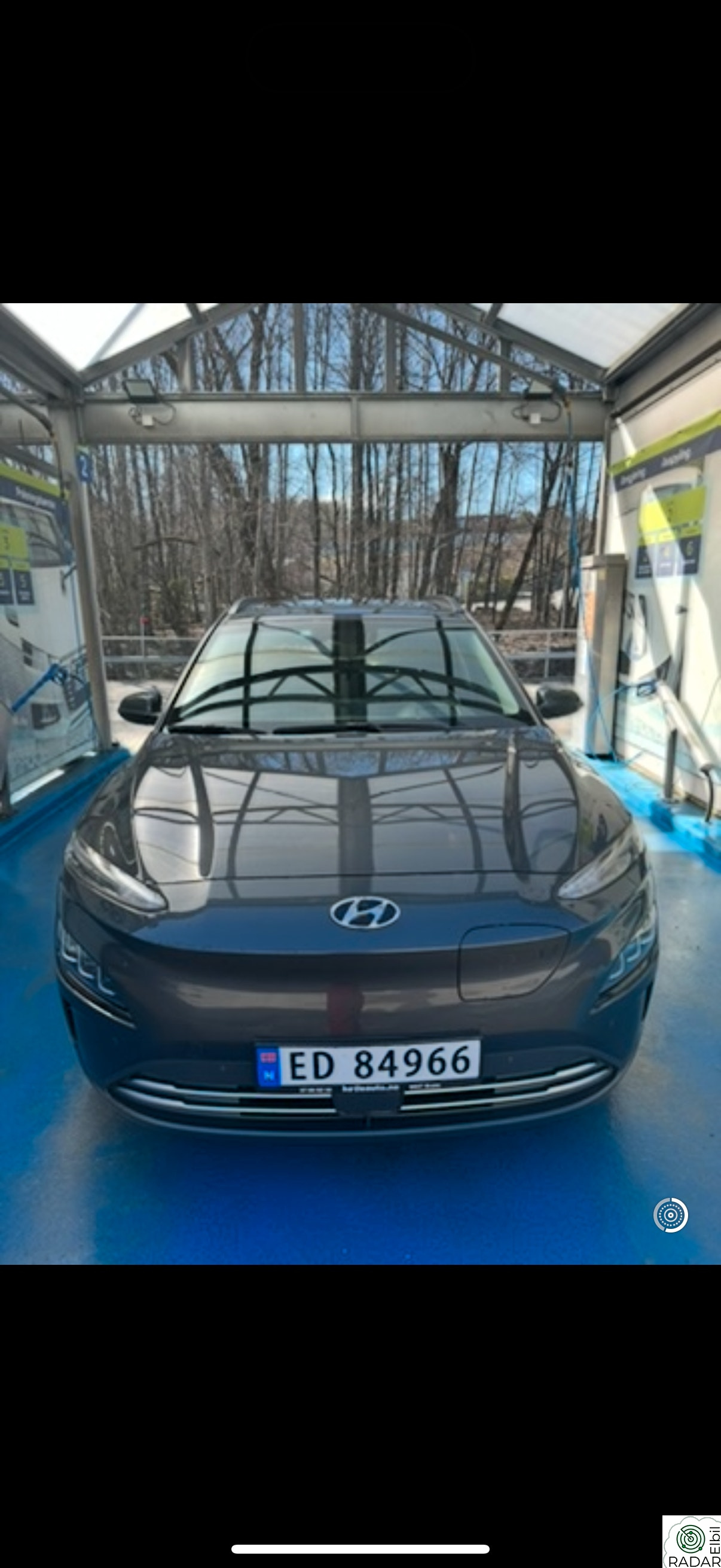 HYUNDAI Kona Premium LR