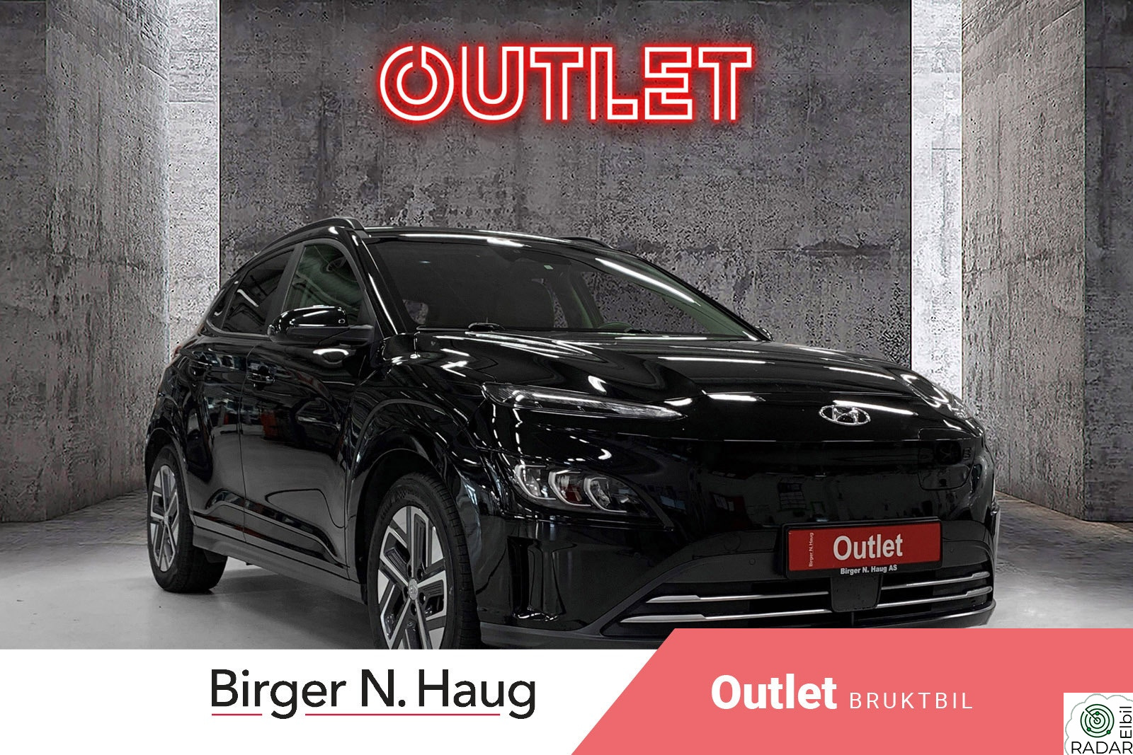 HYUNDAI Kona Premium |OUTLET|KROK|SKINN|FACELIFT|TAKLUKE|RATTVARME|