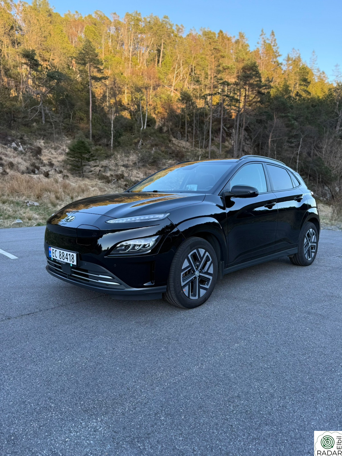 HYUNDAI Kona Premium LR