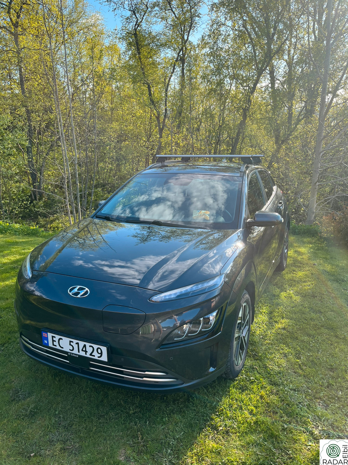 HYUNDAI Kona Premium LR