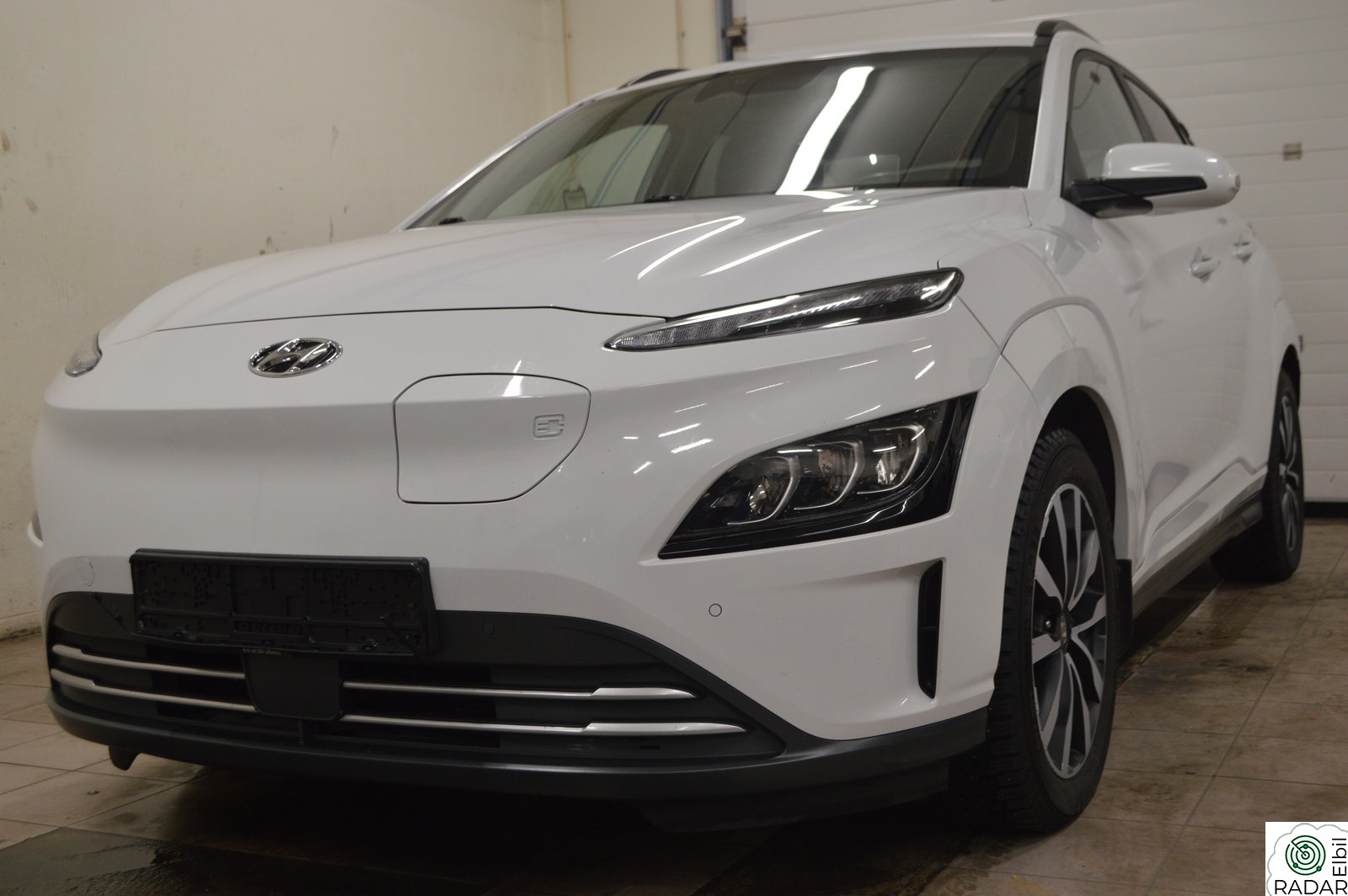 HYUNDAI Kona Premium LONG RANGE/FACELIFT/484km/KRELL/ACC/HUD/NORSK/