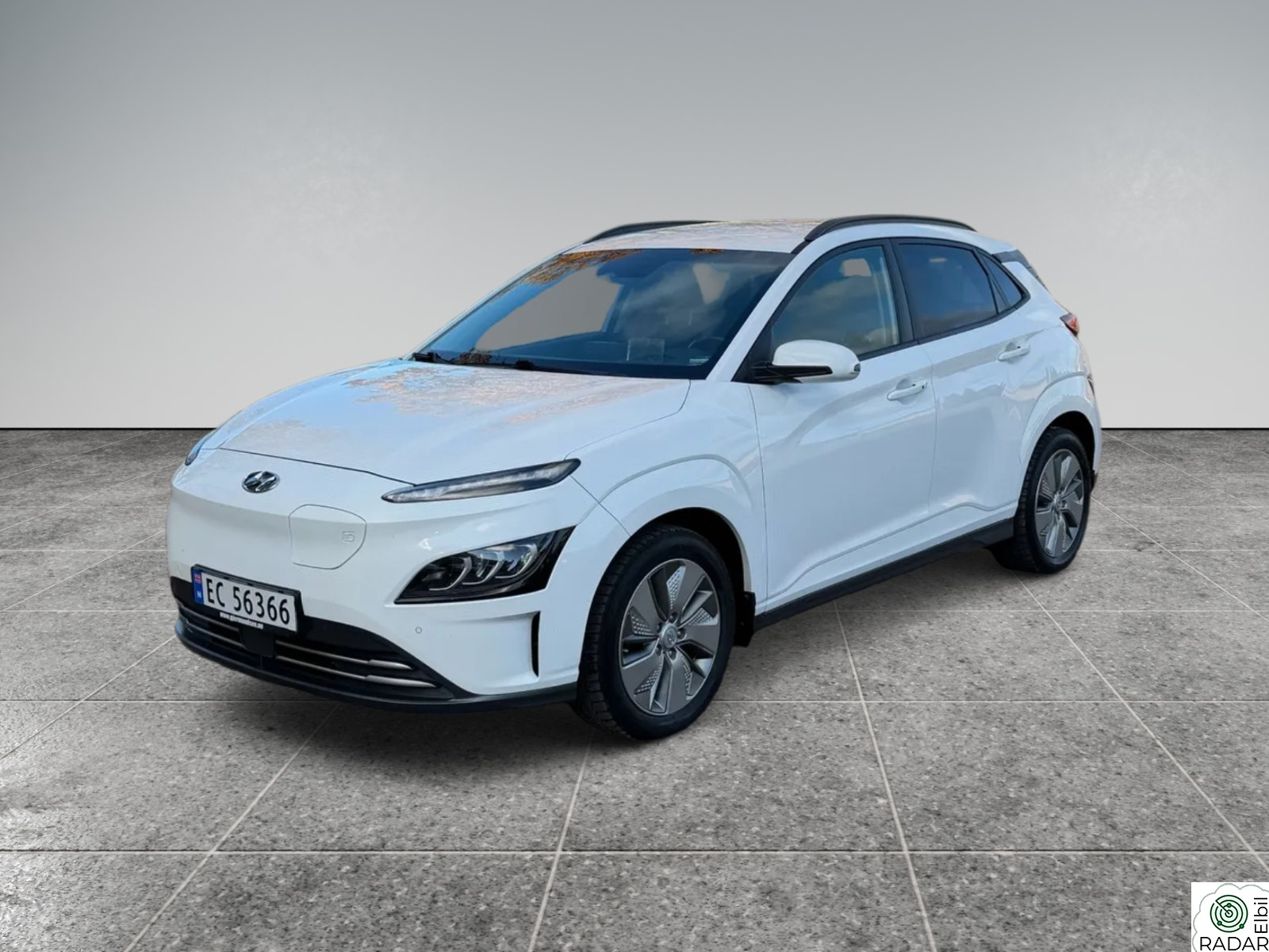 HYUNDAI Kona PREMIUM SKINN LYDPAKKE CARPLAY CCS CD 2EIERS SE DENNE!