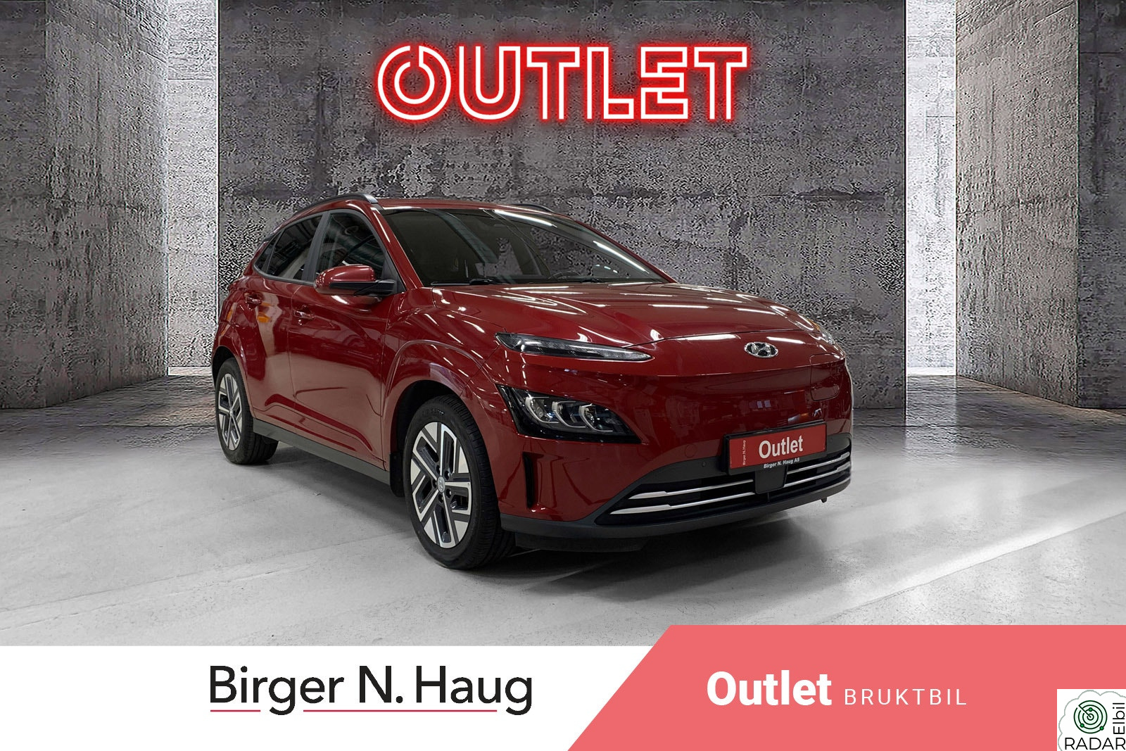 HYUNDAI Kona Premium LR SKINN/APP/ADAPTIV/HEAD-UP/LED/KEYLESS+++