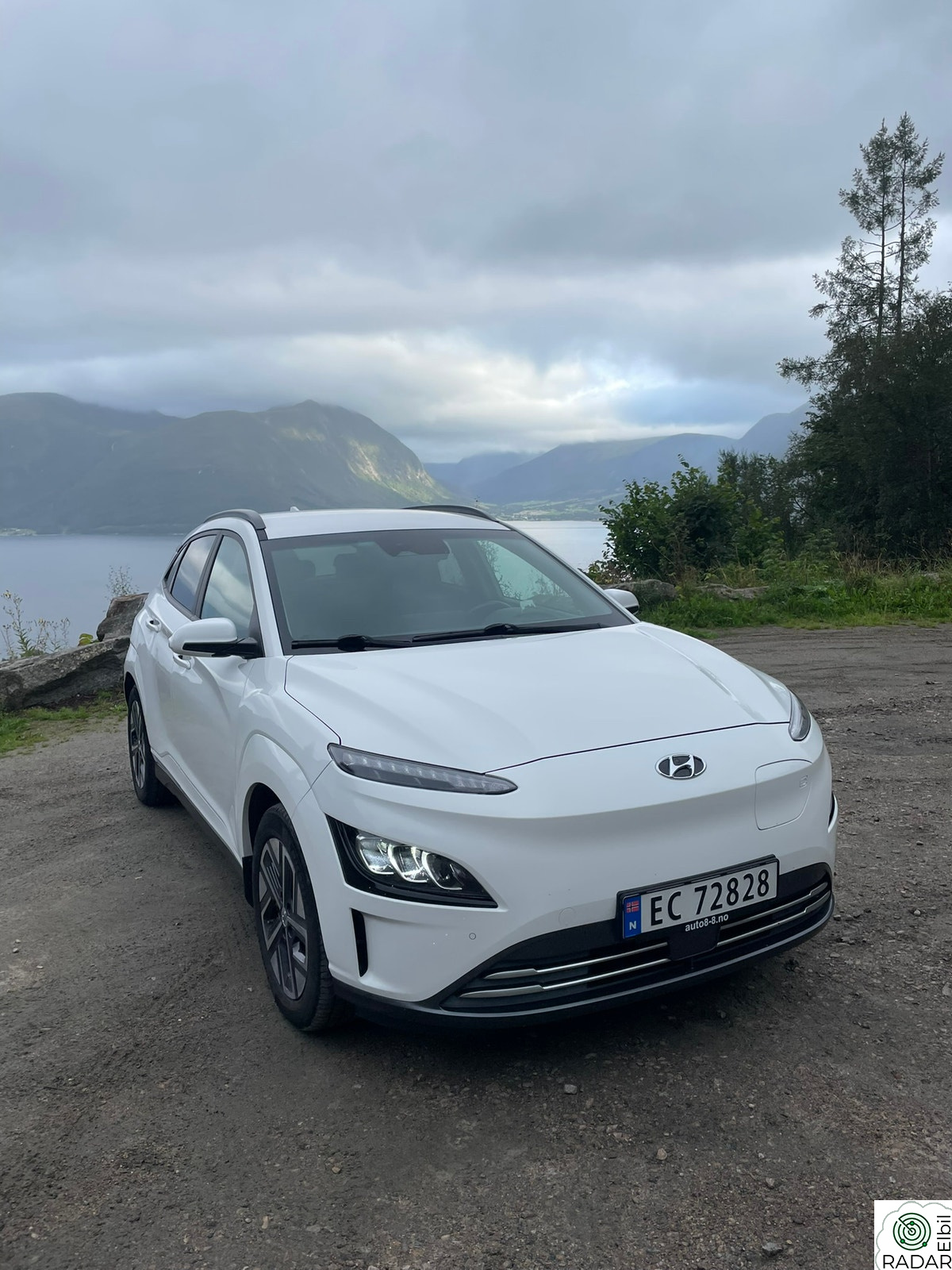 HYUNDAI Kona Premium LR