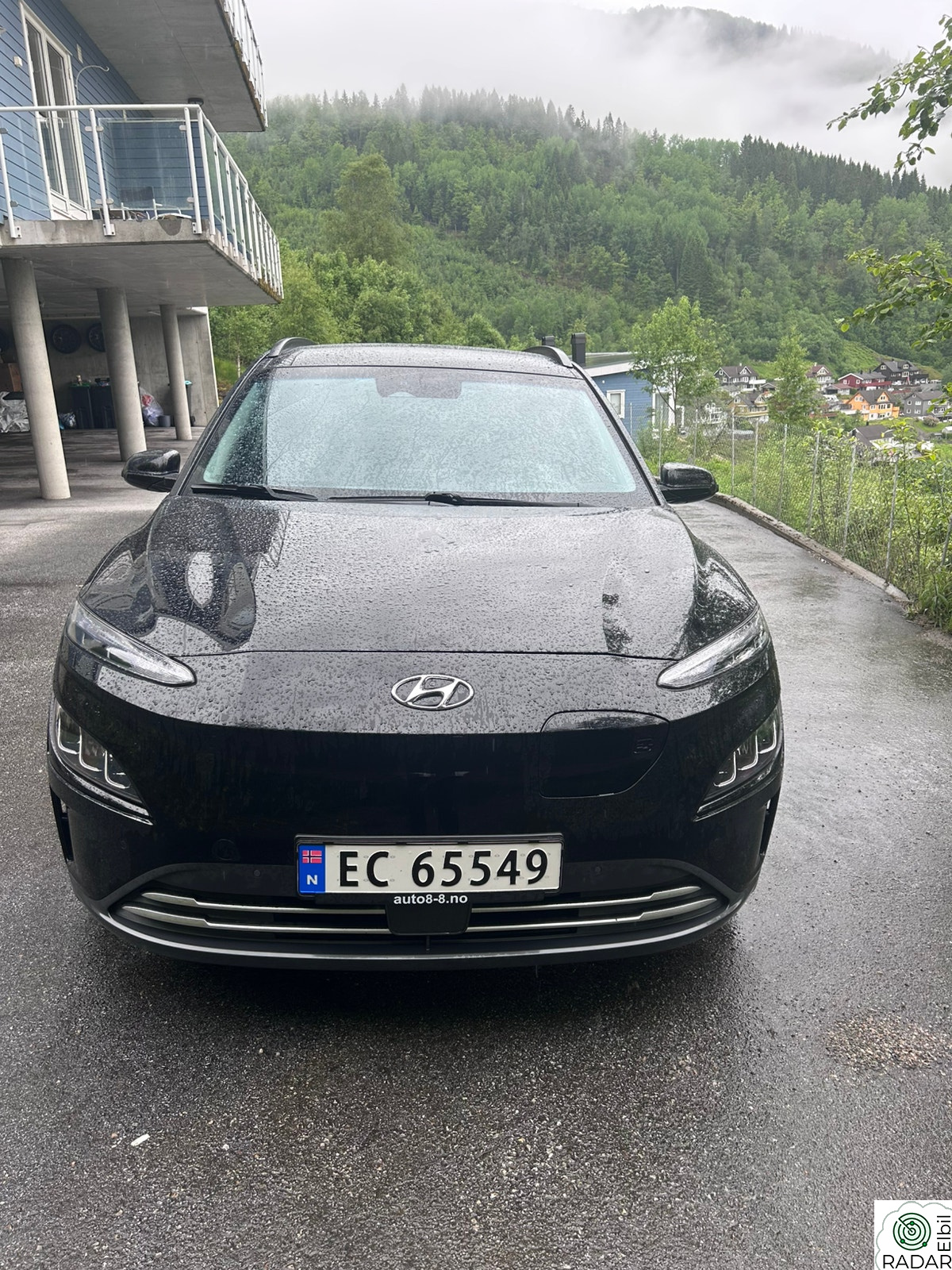 HYUNDAI Kona Premium LR