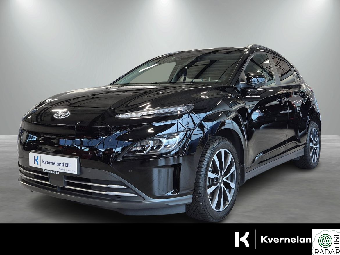 HYUNDAI Kona HUD/NY EU/ACC/DAB/NAVI/R.KAM