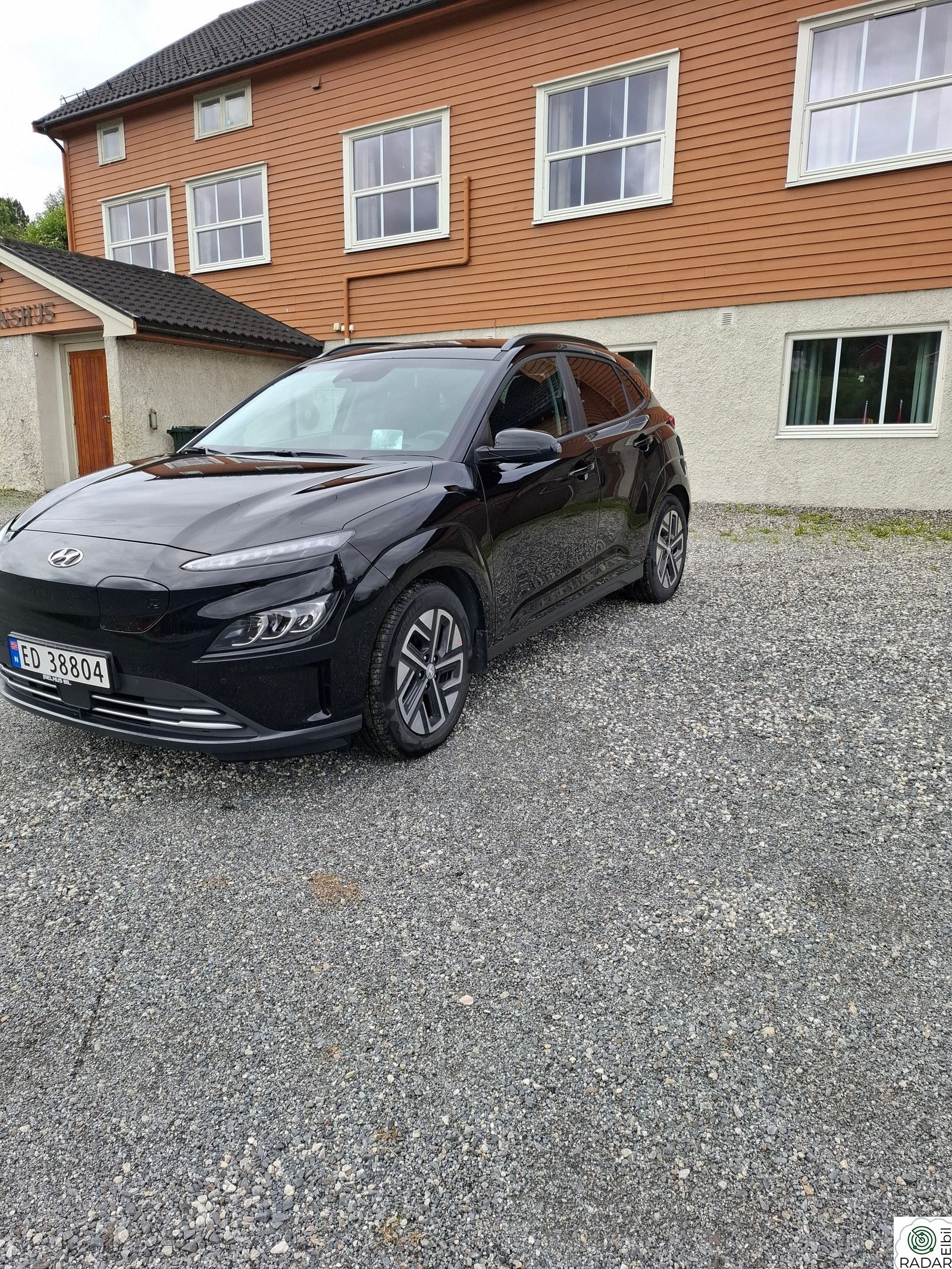 HYUNDAI Kona Premium