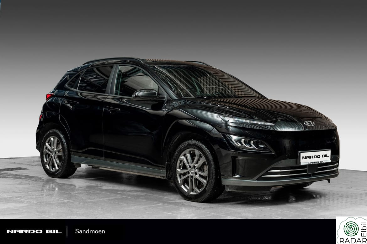 HYUNDAI Kona Kona