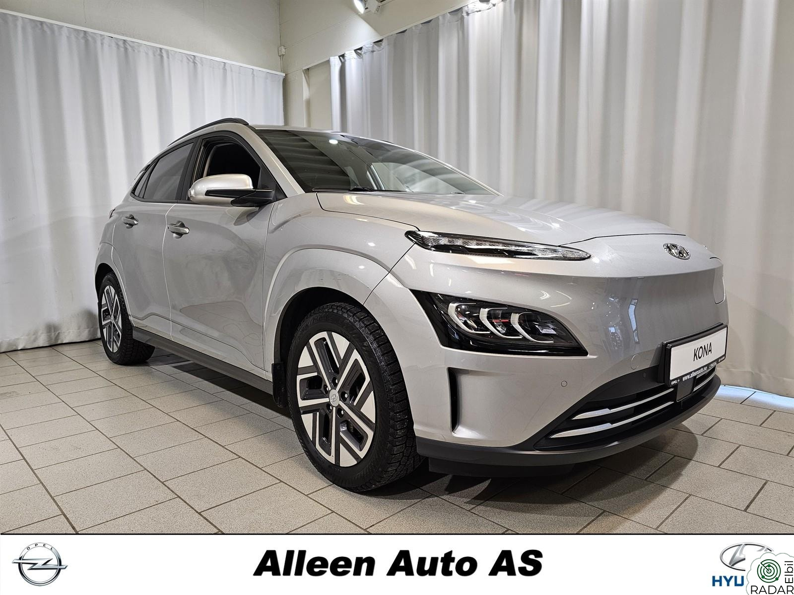 HYUNDAI Kona Premium