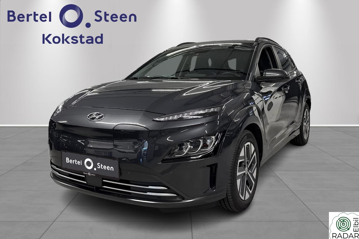 HYUNDAI Kona PREMIUM, HEAD-UP, ADAPTIV CRUISE