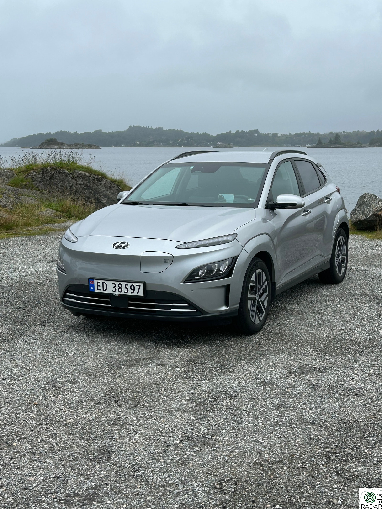 HYUNDAI Kona Premium LR