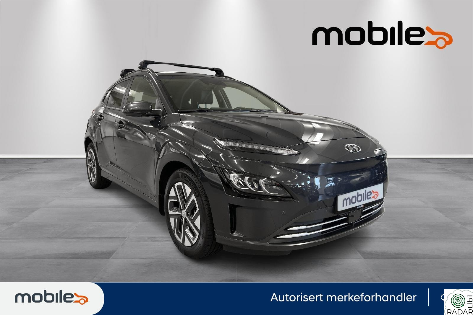 HYUNDAI Kona Premium LR