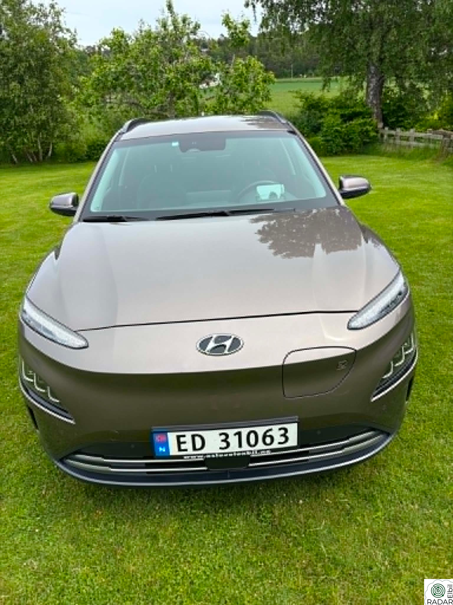 HYUNDAI Kona Premium LR