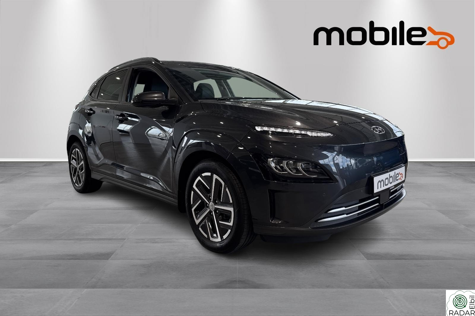 HYUNDAI Kona Premium LR
