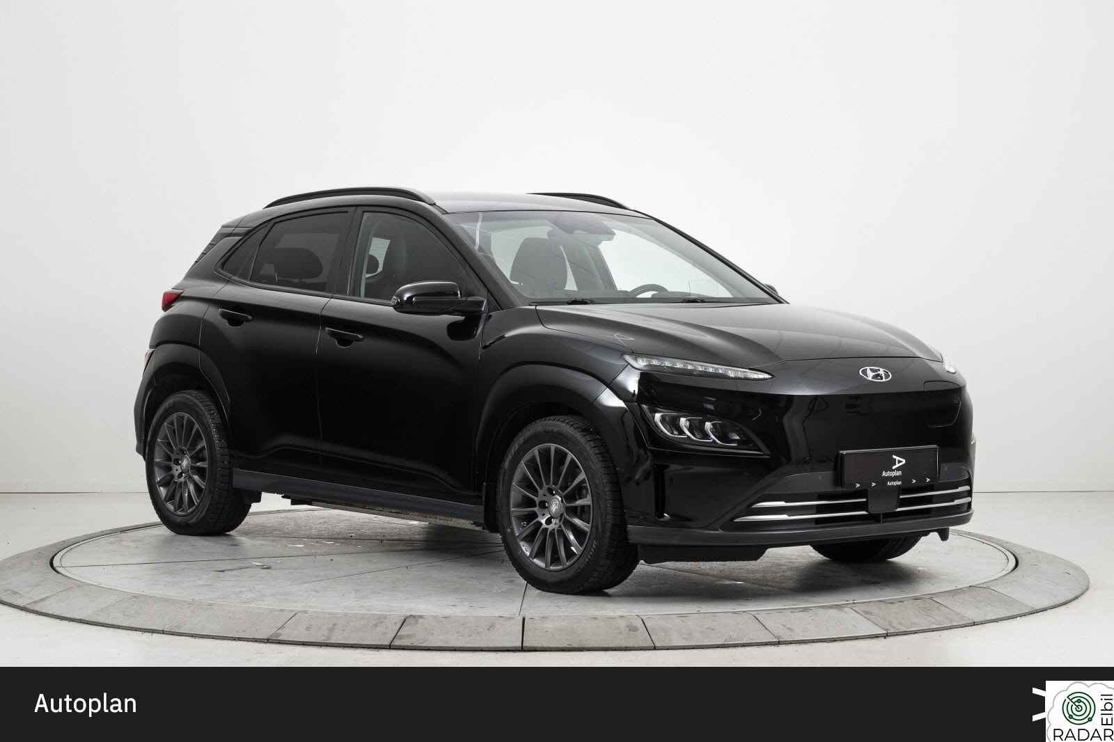 HYUNDAI Kona Premium LR ACC/HeadUp/Kamera/Navi/KRELL