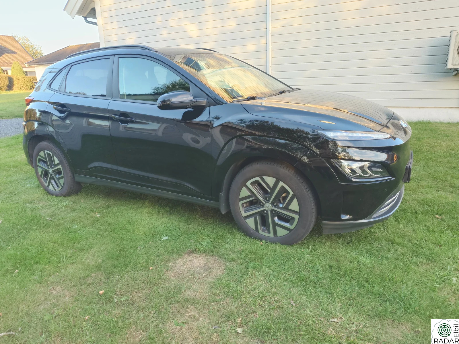 HYUNDAI Kona Premium LR