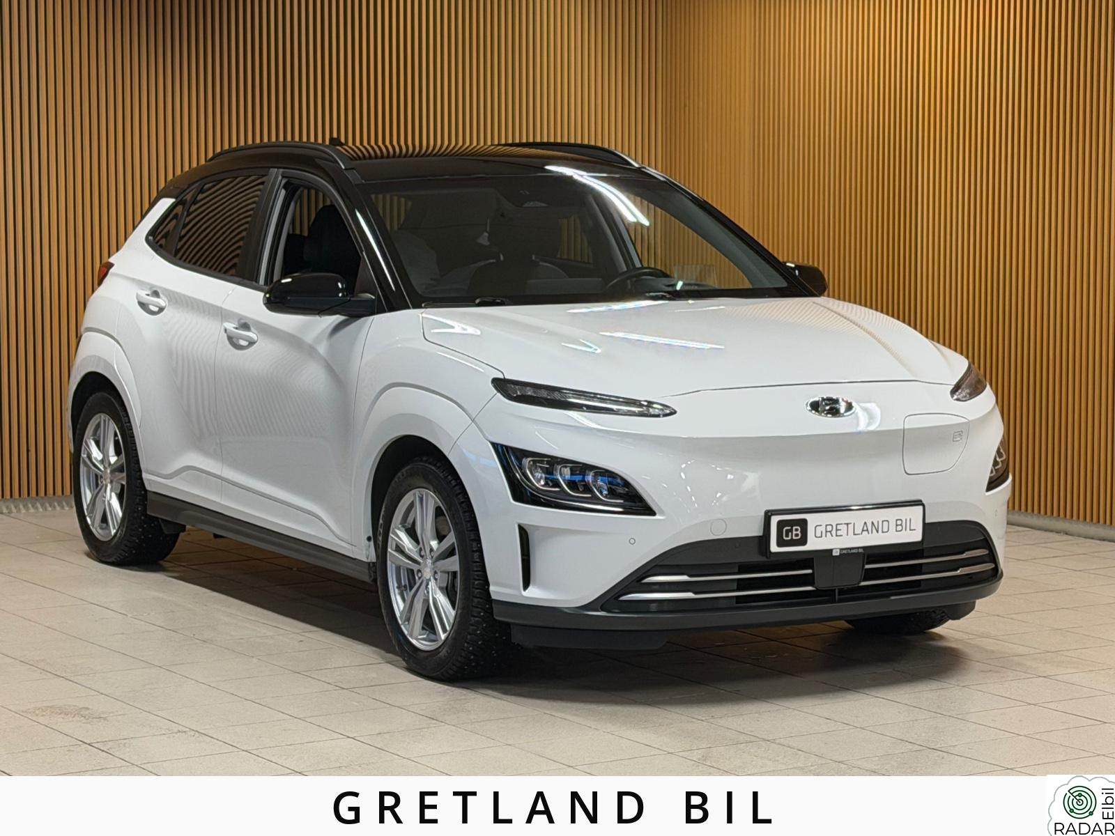 HYUNDAI Kona 484WLTP/SKINN/KRELL STERO/HEAD UP/EU OK JAN 2028!