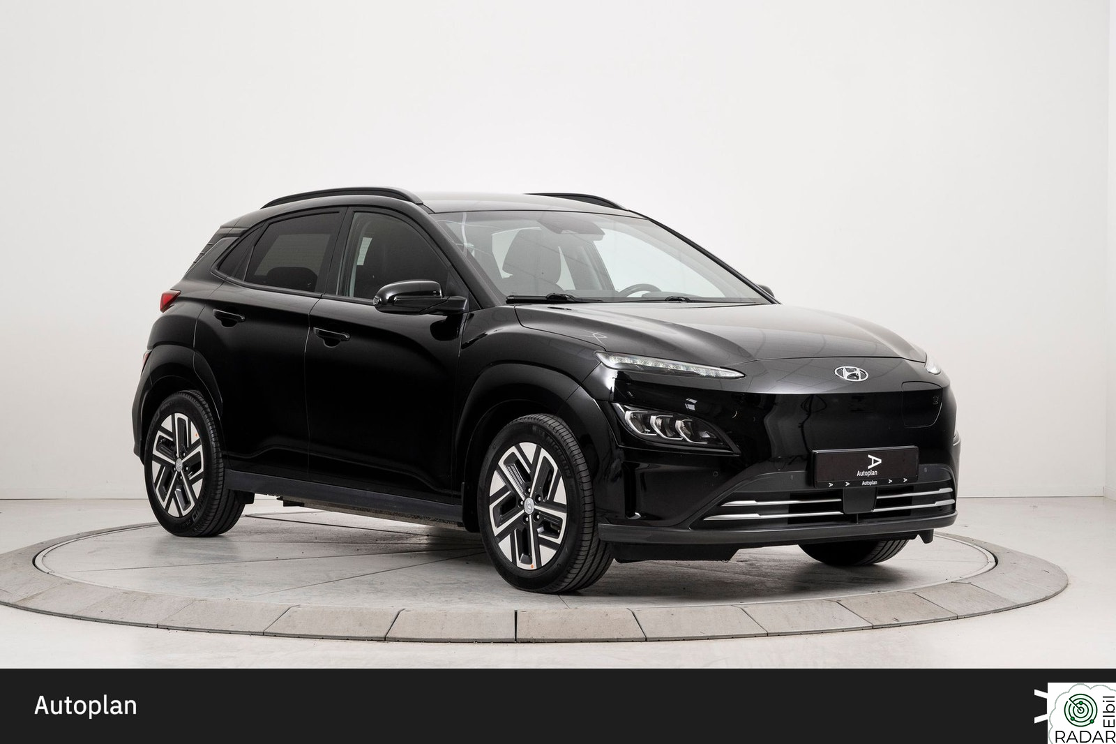 HYUNDAI Kona Premium LR | ACC/Kamera/Krell/HUD/CarPlay