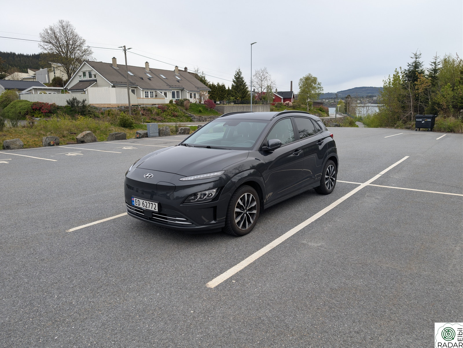 HYUNDAI Kona Premium LR