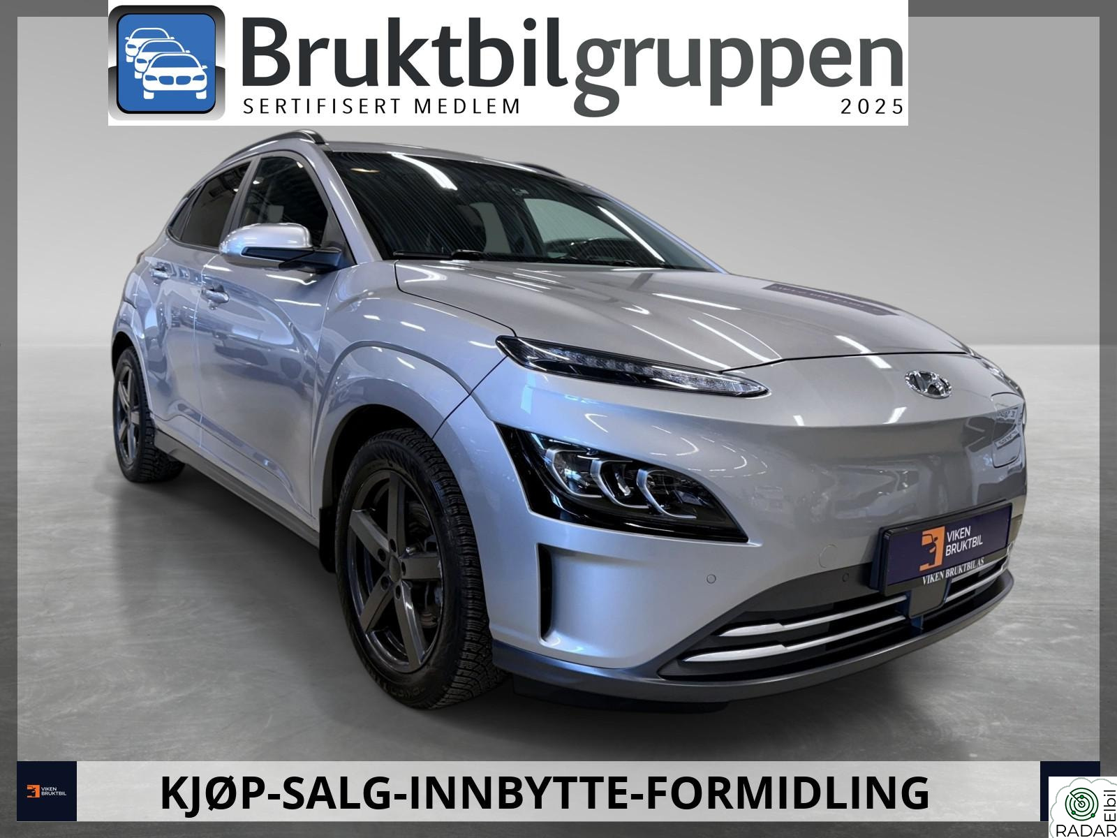 HYUNDAI Kona PREMIUM/LONG RANGE/R.KAM/ACCE/PTS/APPLE C.P/BT/TLF/+