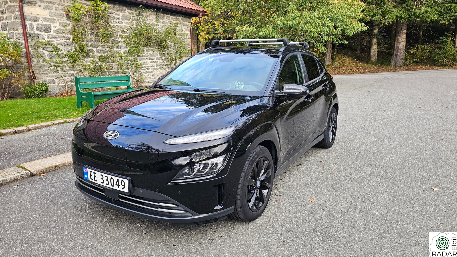 HYUNDAI Kona Premium LR