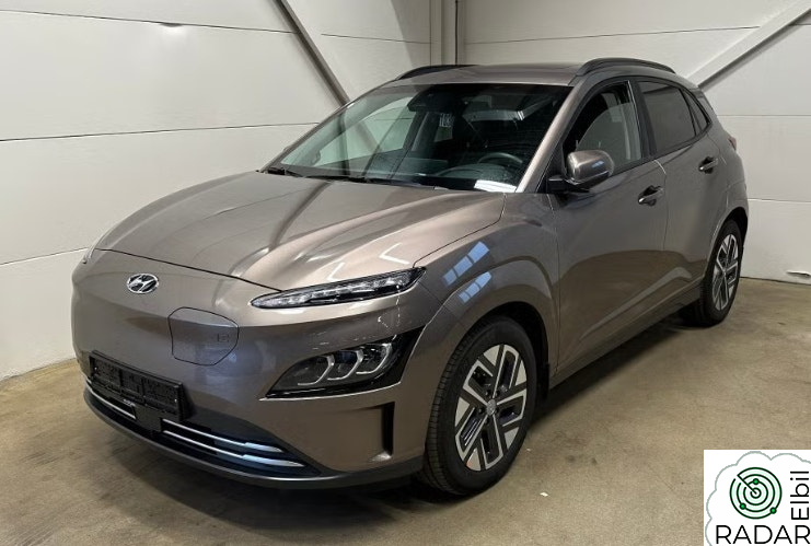 HYUNDAI Kona Premium LR