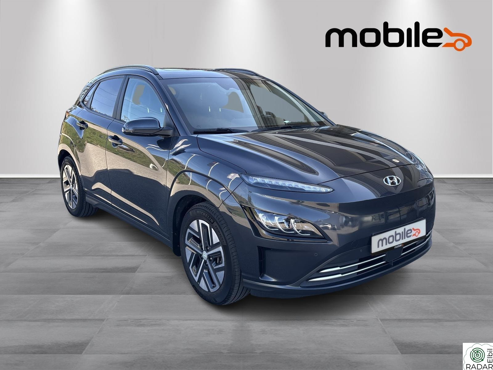 HYUNDAI Kona Premium LR
