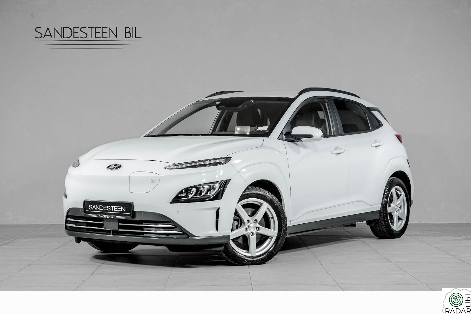 HYUNDAI Kona 484M 64KWH LONG RANGE FACELIFT!/SKINN/EL SETER/HEADUP