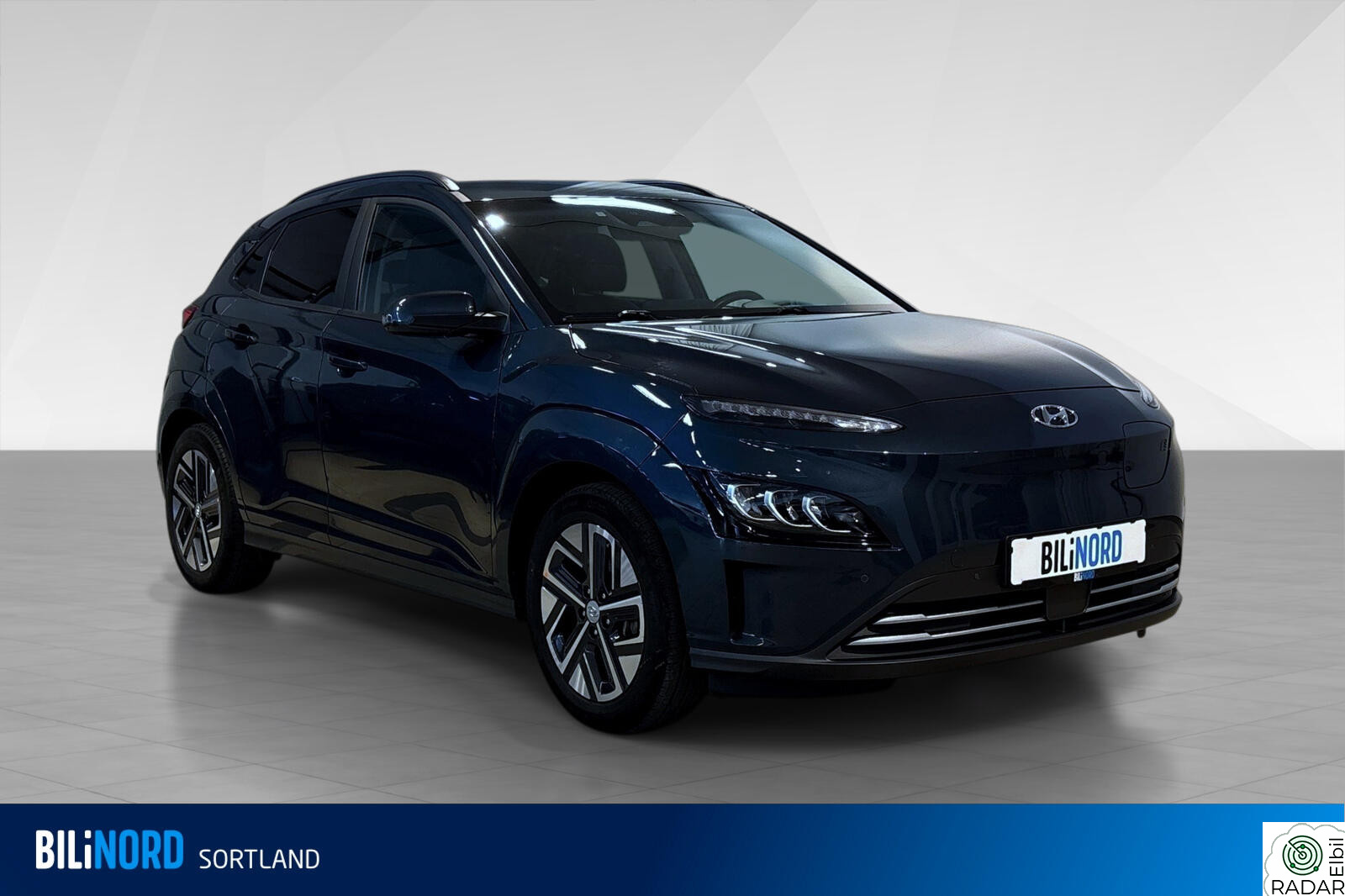 HYUNDAI Kona Trend LR