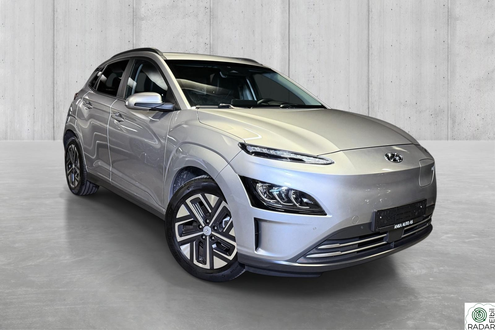 HYUNDAI Kona 484WLTP/ACC/Carplay/V.Seter/Garanti/Navi/DAB/R.Kam