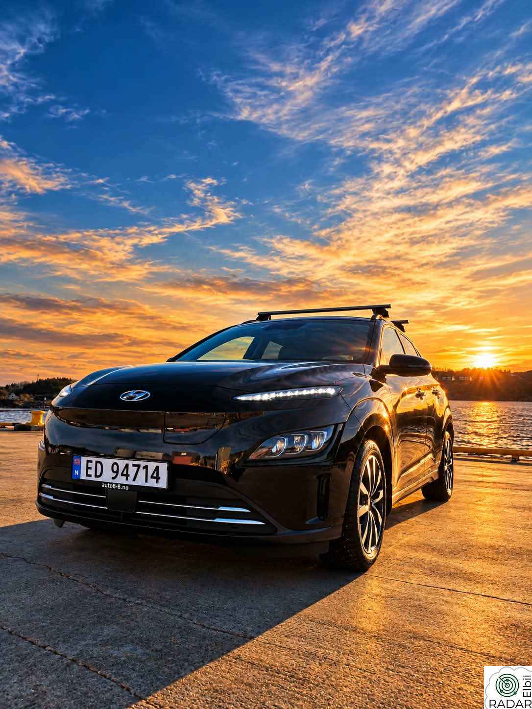 HYUNDAI Kona Premium LR
