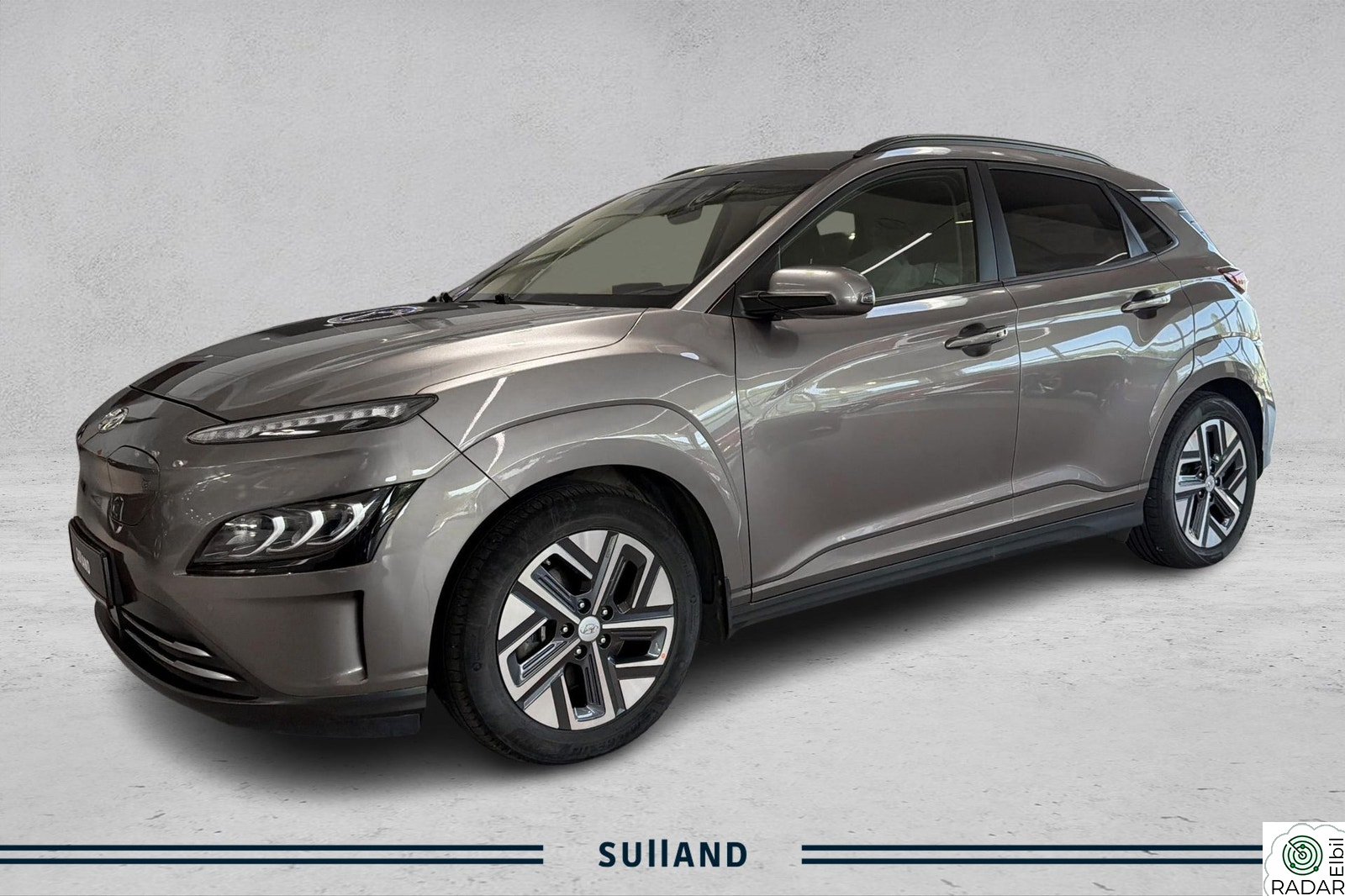 HYUNDAI Kona Premium LR