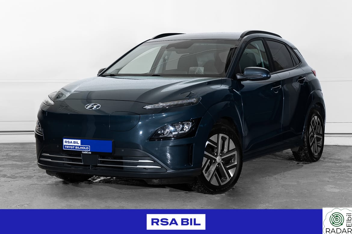 HYUNDAI Kona LR Trend,