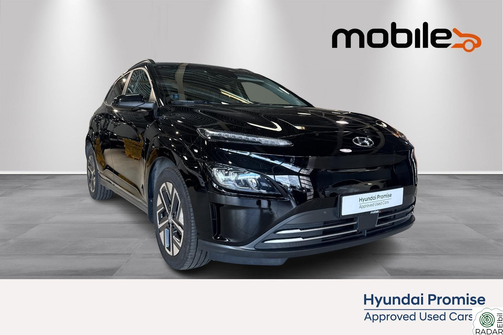 HYUNDAI Kona Premium LR
