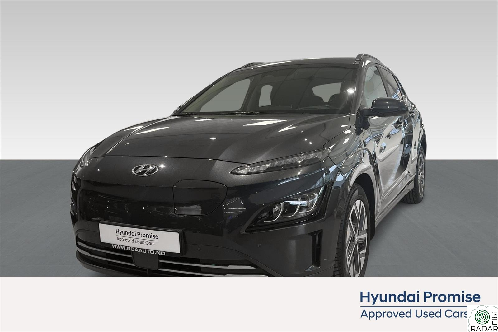 HYUNDAI Kona Premium NY SERVICE!!