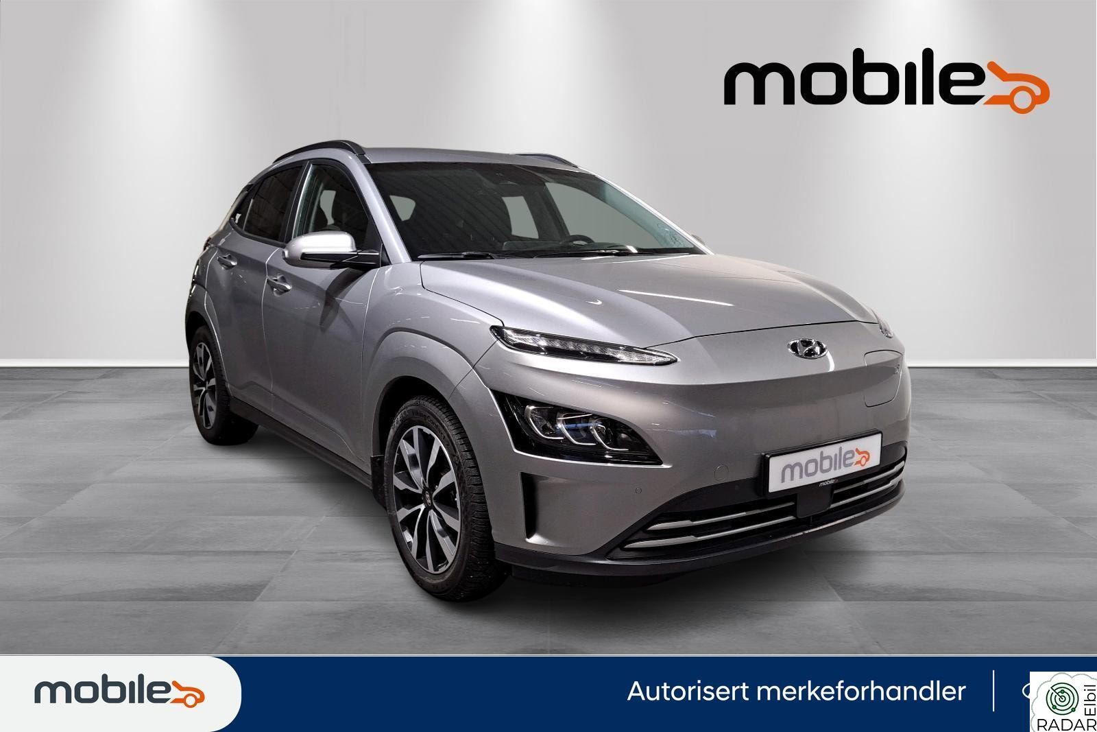 HYUNDAI Kona Premium LR