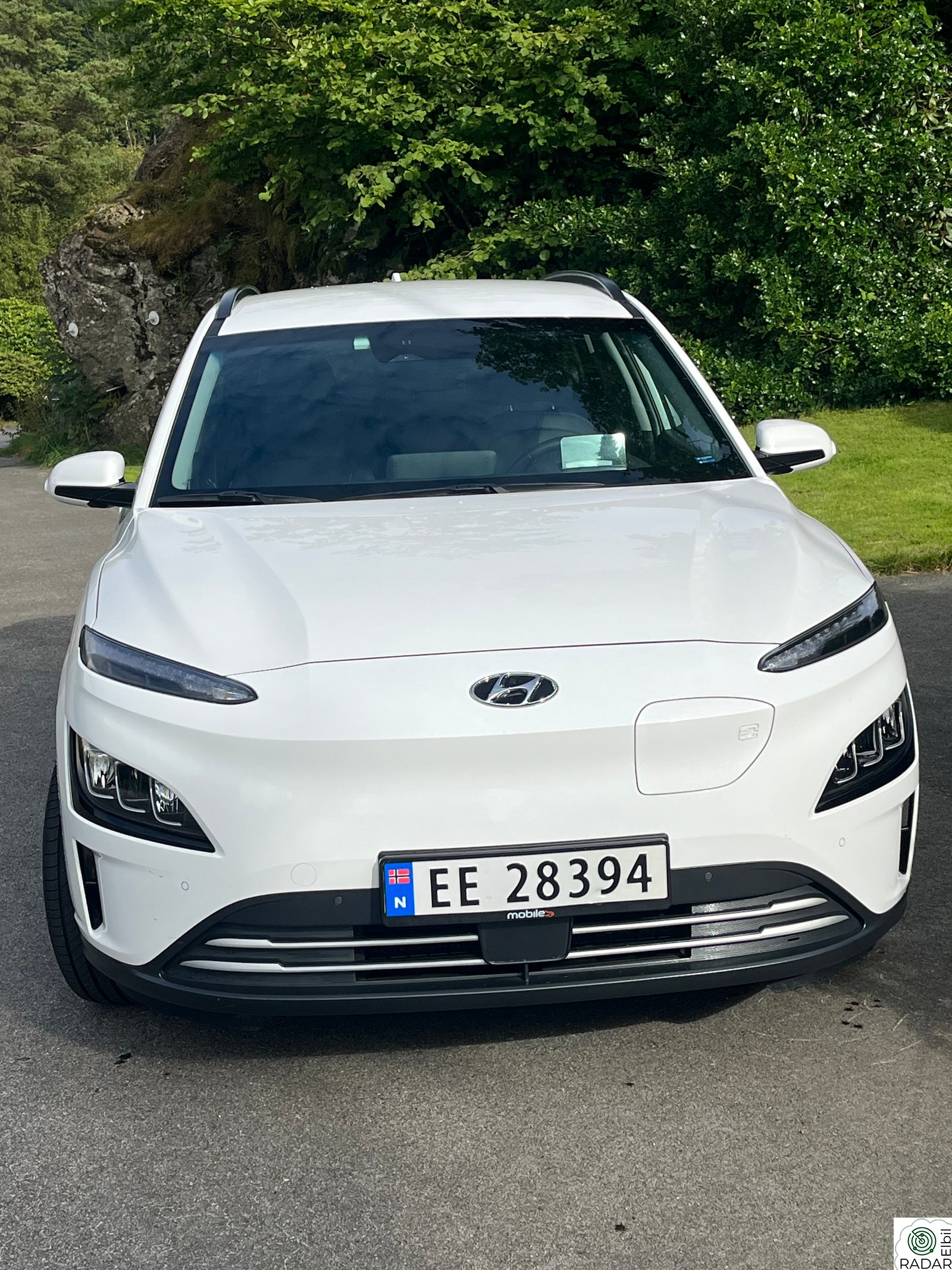 HYUNDAI Kona Premium LR