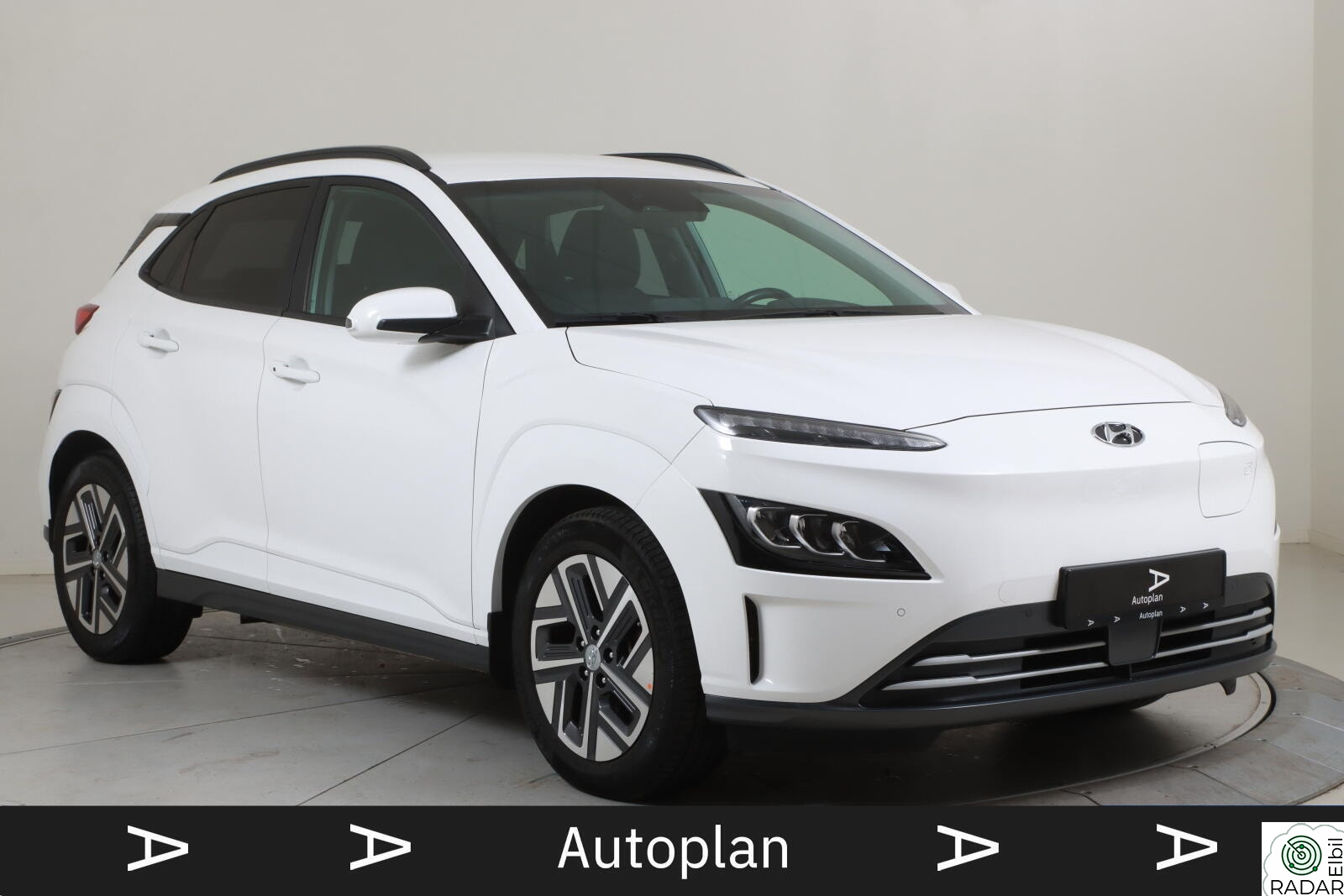 HYUNDAI Kona Premium LR ACC/HUD/Kamera/Krell