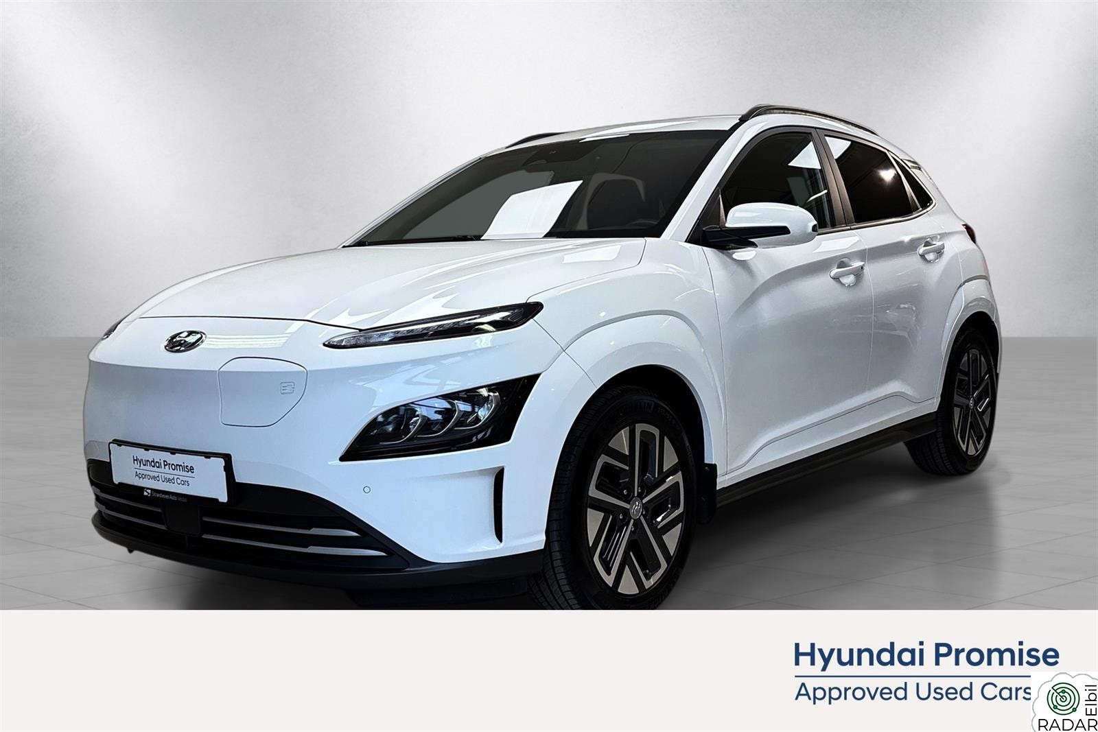 HYUNDAI Kona Premium