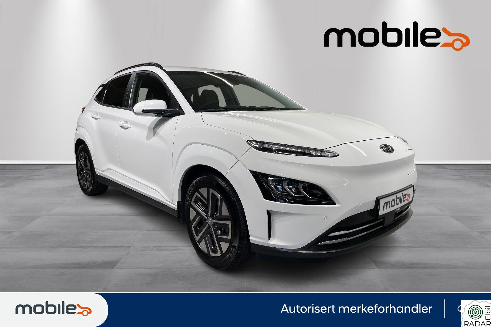 HYUNDAI Kona Premium LR