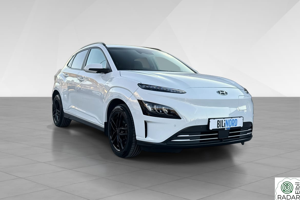HYUNDAI Kona Premium LR