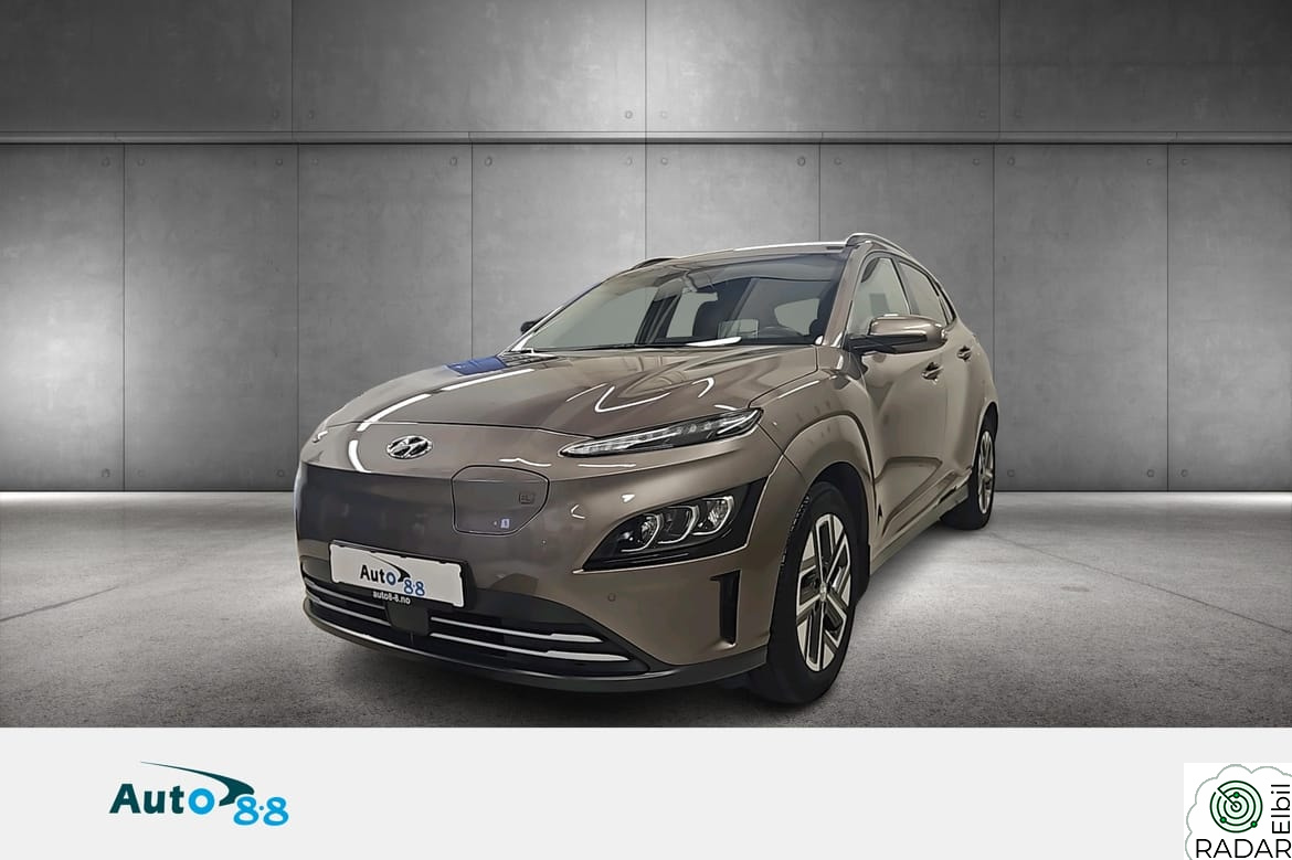 HYUNDAI Kona Premium
