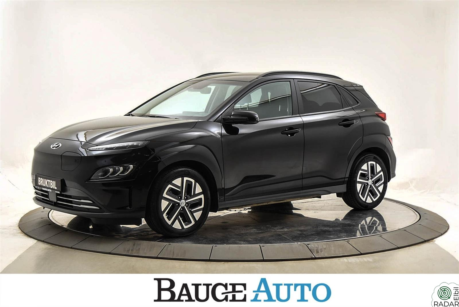 HYUNDAI Kona LR Premium /Hengerfeste/ACC/Head-up/Navi/R.kam/KRELL++