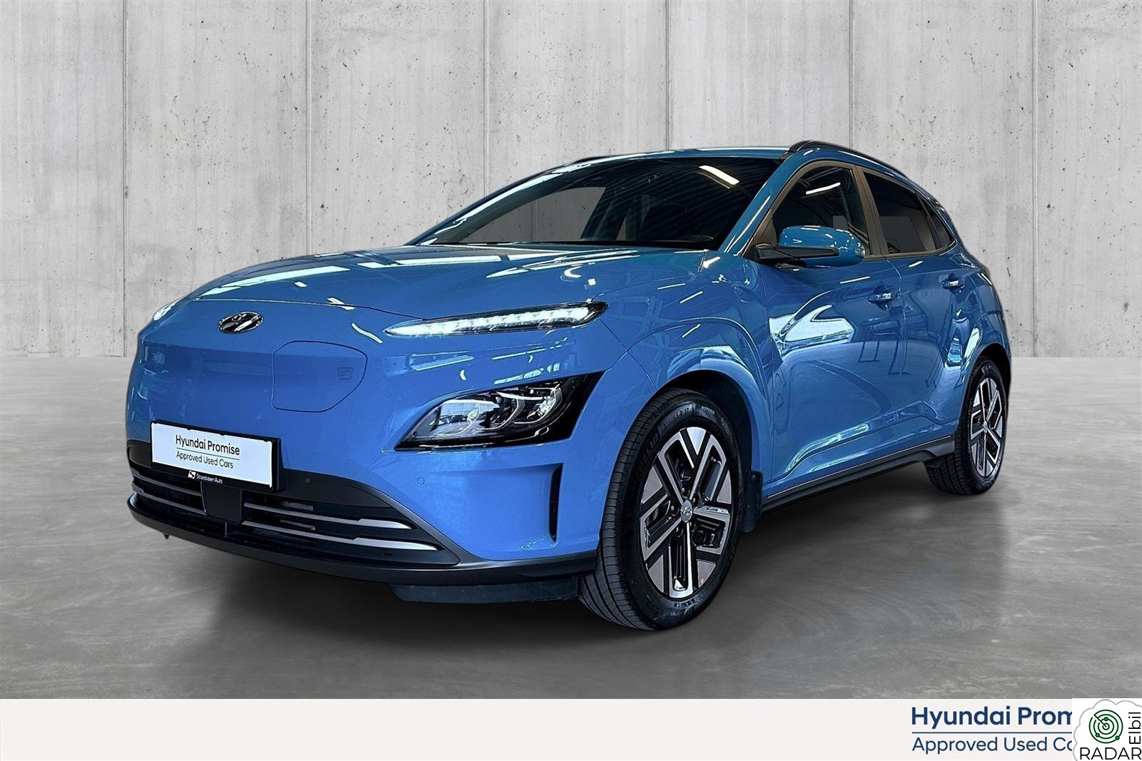 HYUNDAI Kona Premium