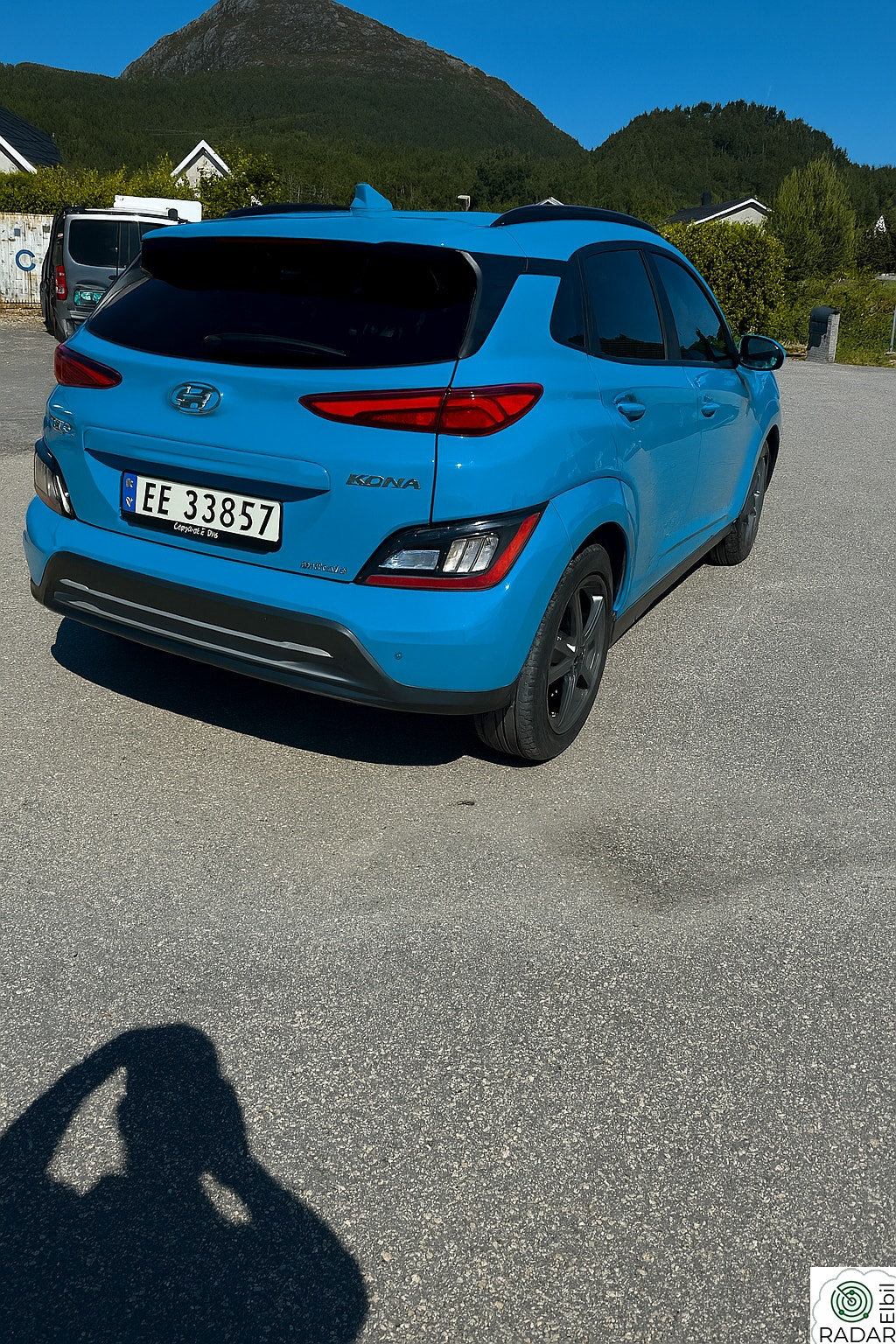HYUNDAI Kona Premium LR