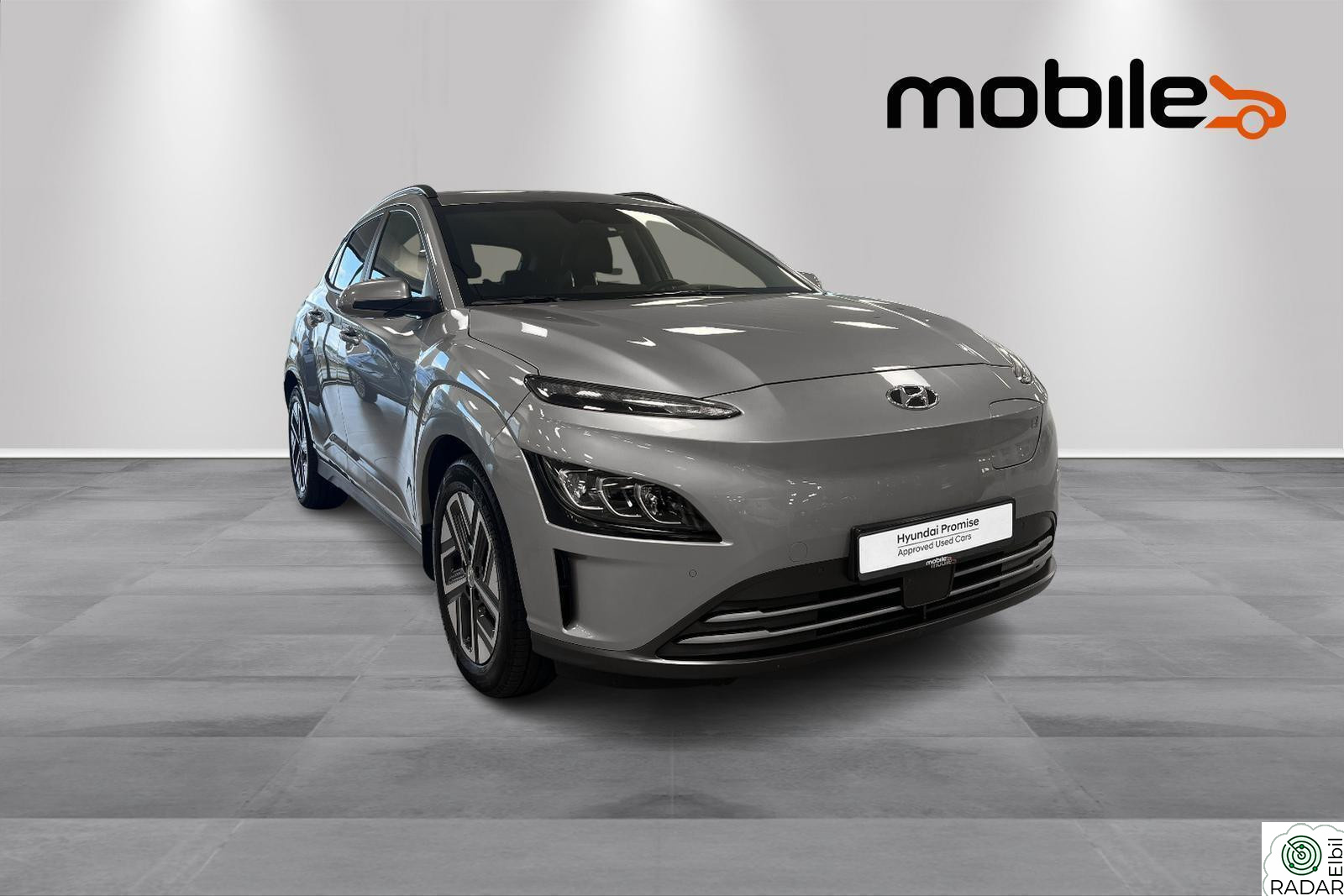 HYUNDAI Kona Premium LR