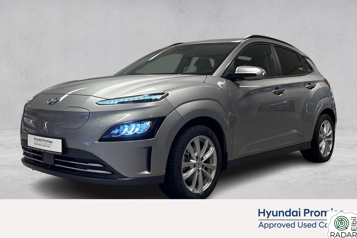 HYUNDAI Kona Premium LR | ACC | Kamera | Krell | HUD