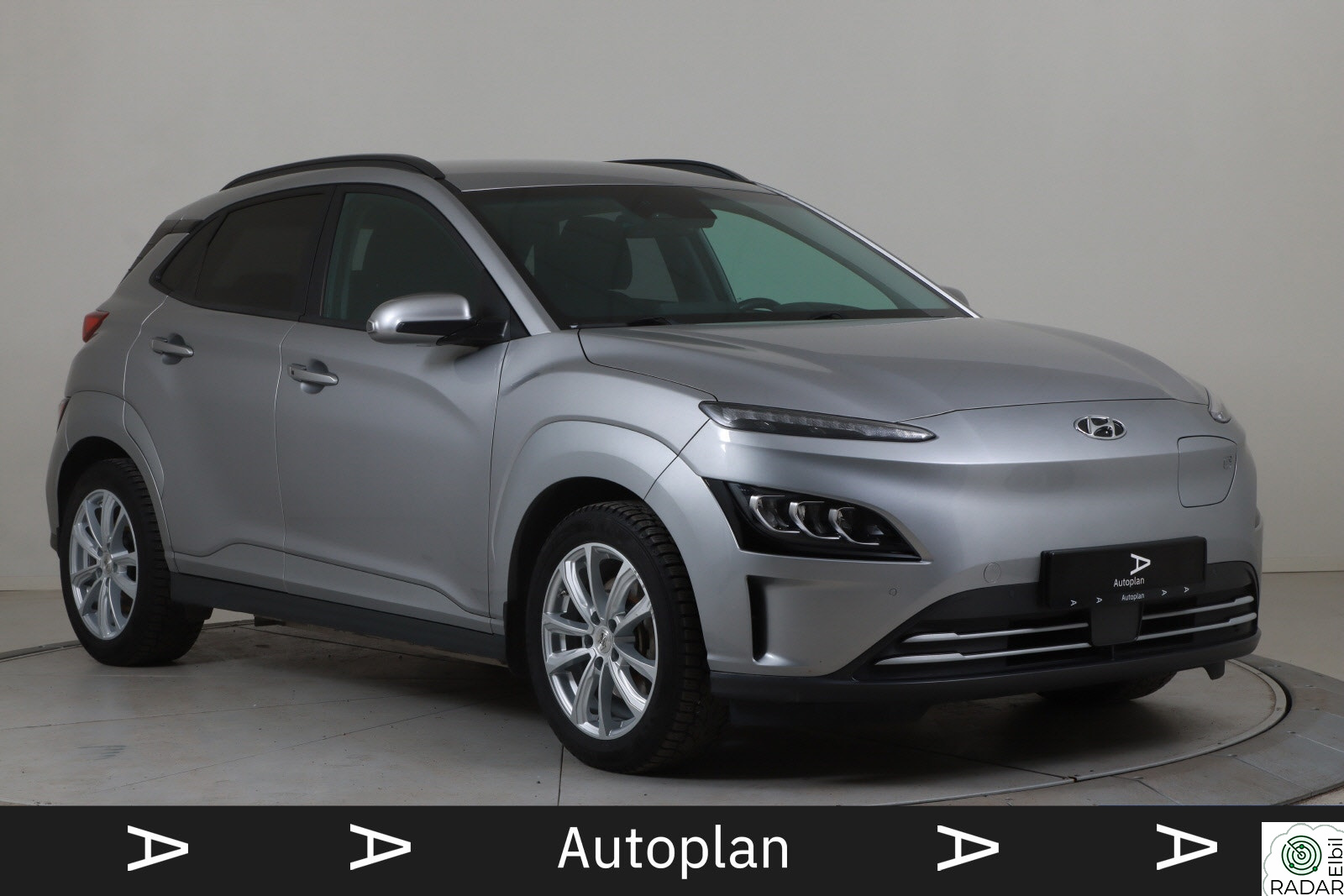 HYUNDAI Kona Premium LR ACC/HeadUp/Kamera/Navi/KRELL